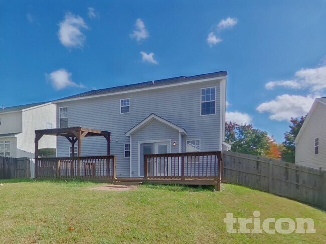 Building Photo - 9629 Green Apple Dr