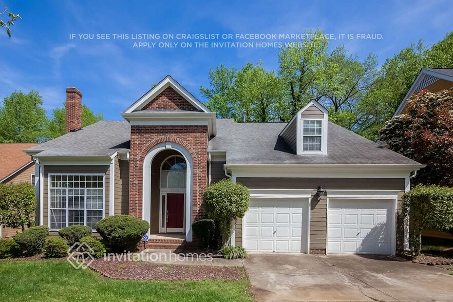 Building Photo - 3221 Brownes Creek Rd