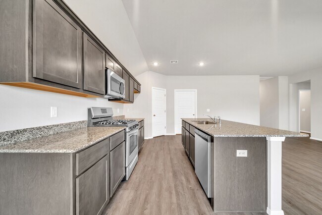 Building Photo - 7522 E 160th Pl S