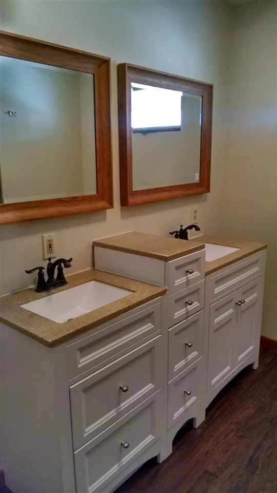 Bathroom #1 - 1505 N 10th St