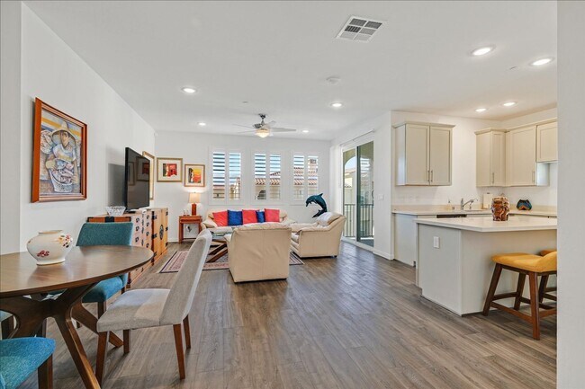 Primary Photo - FULLY FURNISHED RENTAL