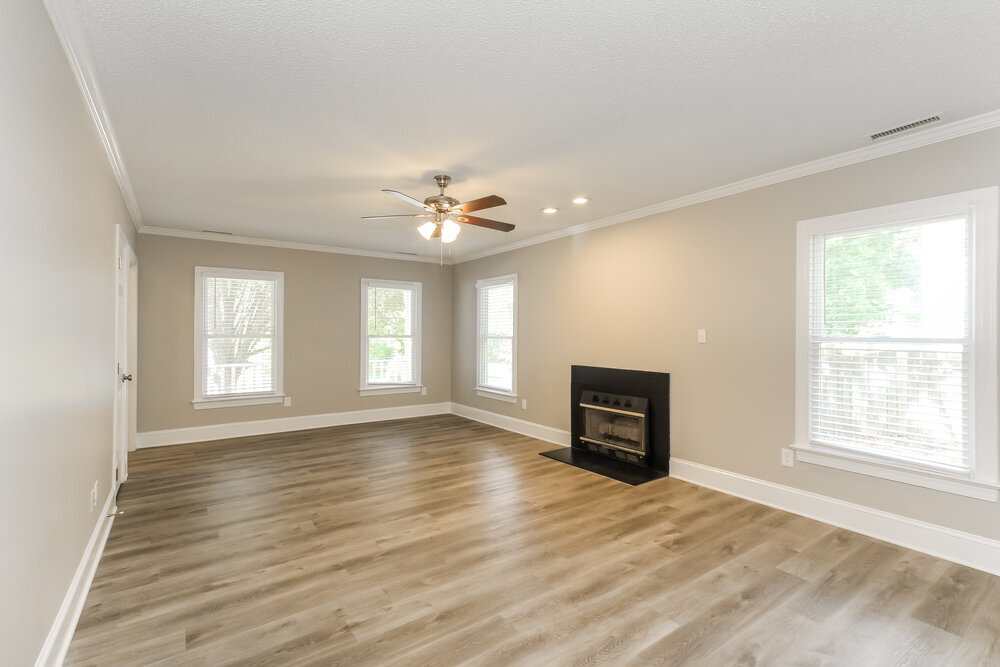 Building Photo - 6009 Burnt Mill Run