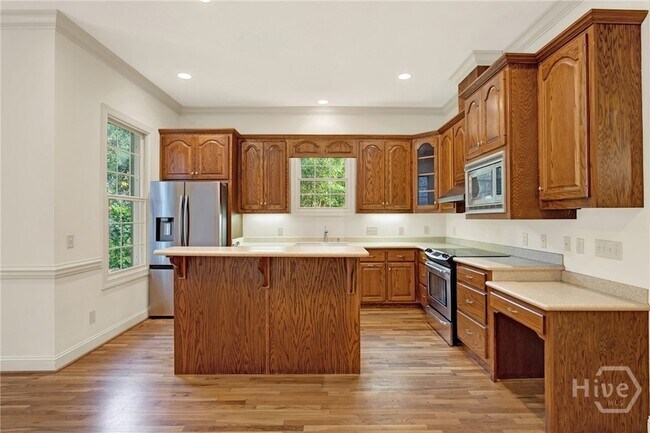 Building Photo - 2 Wakefield Pl