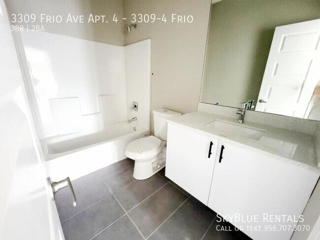 Building Photo - 3309 Frio Ave