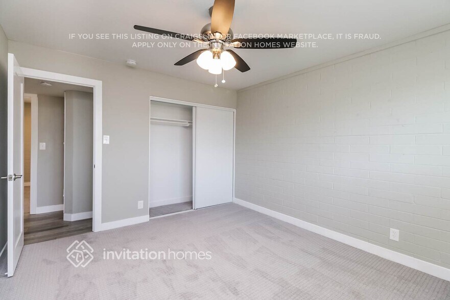 Building Photo - 7846 E Willetta St