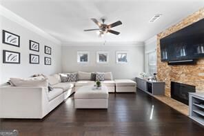 Building Photo - 4410 Mossbrook Cir