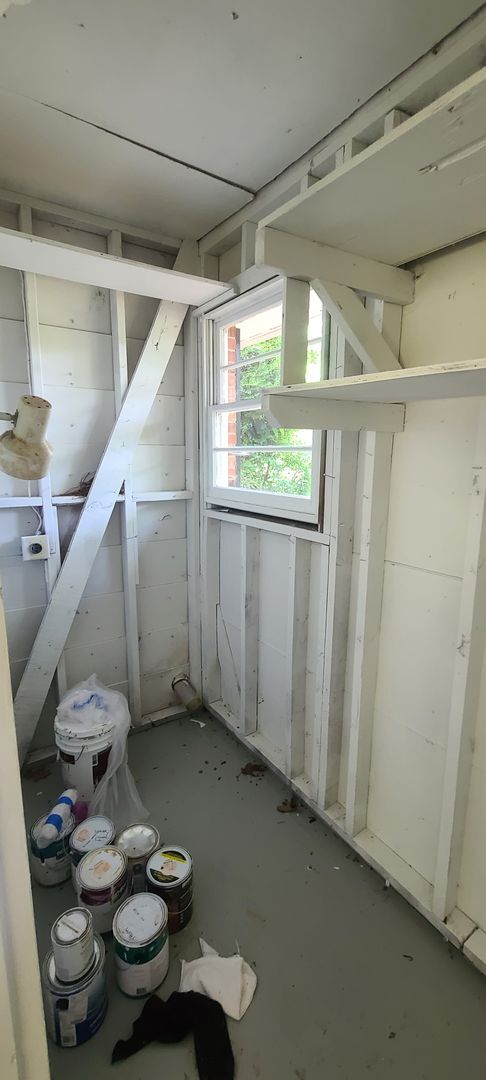 Building Photo - Great private home convenient to I40, Airport and Farmers Market