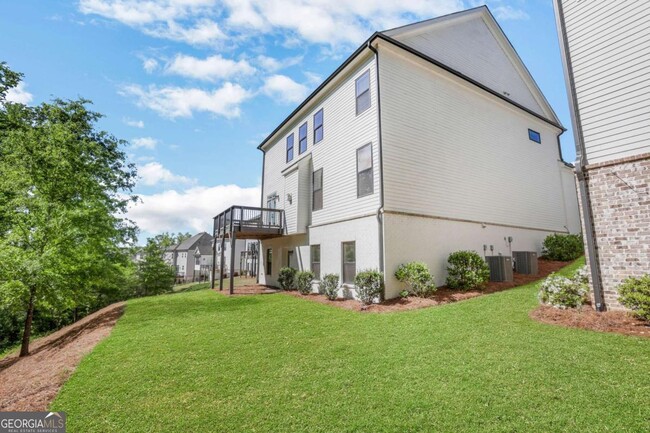 Building Photo - 1297 Cauley Creek Dr