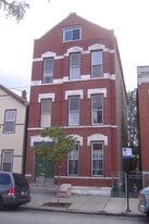 Building Photo - 1753 W Cullerton St