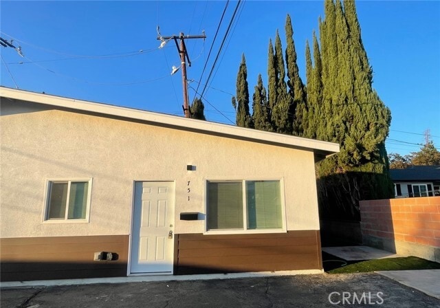 Building Photo - 751 Baylor Ave