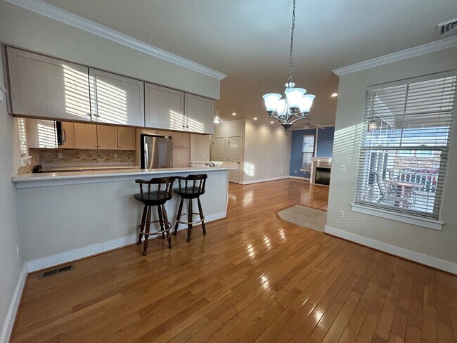 Building Photo - Premier 55+ Living in Fort Collins | 2BR Patio Home with Garage & Fireplace