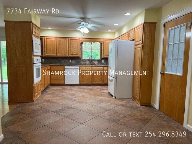 Building Photo - Woodway Home