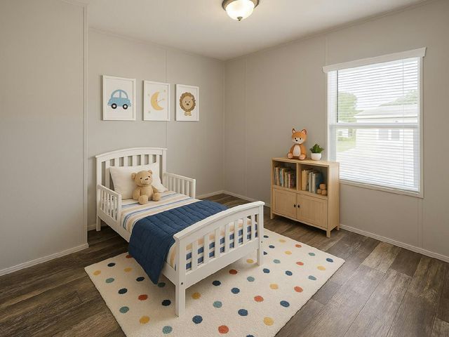 Building Photo - 7214 Greenbrier Village Rd
