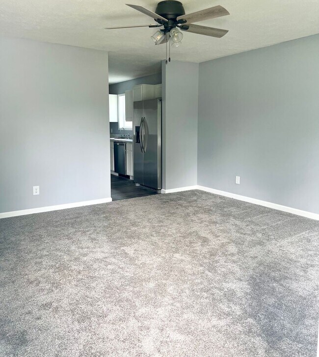 Building Photo - Deposit moves you in — no rent until September 1st! Newer Construction 2-Bedroom Home!