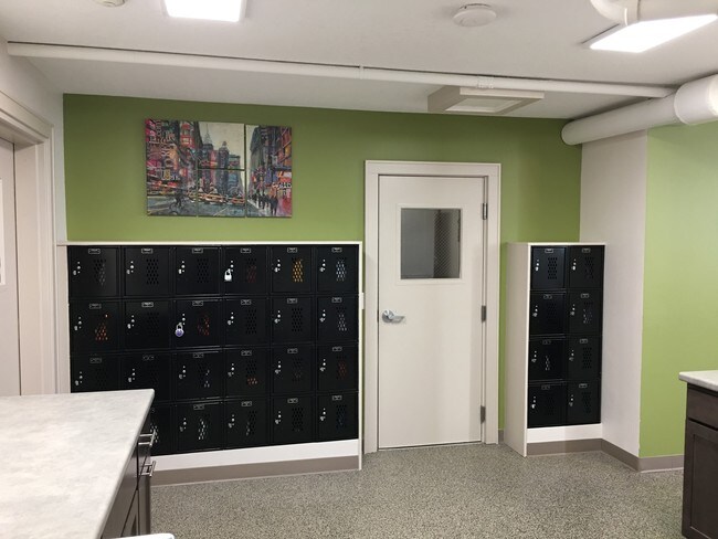 Building Photo - The Fuller Apartments