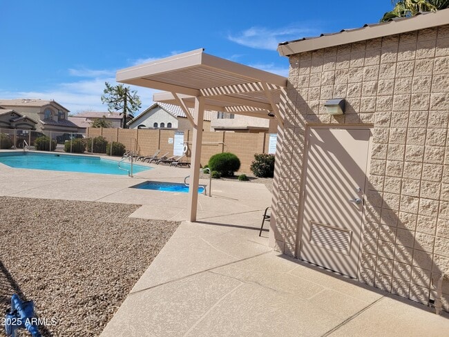 Building Photo - 3510 W Chama Dr