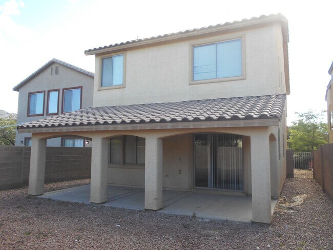 Building Photo - Stunning 4 Bedroom Home in North Las Vegas!
