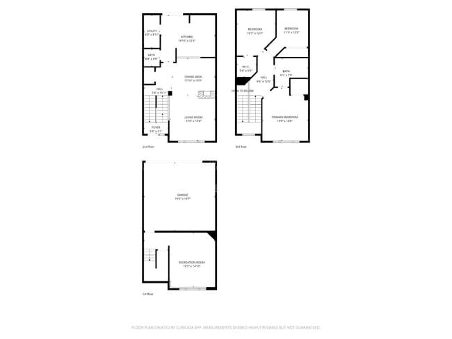 Building Photo - 2325 Twilight Dr