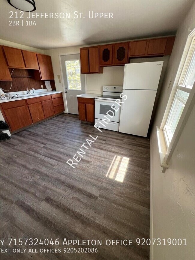 Primary Photo - 212 Jefferson St