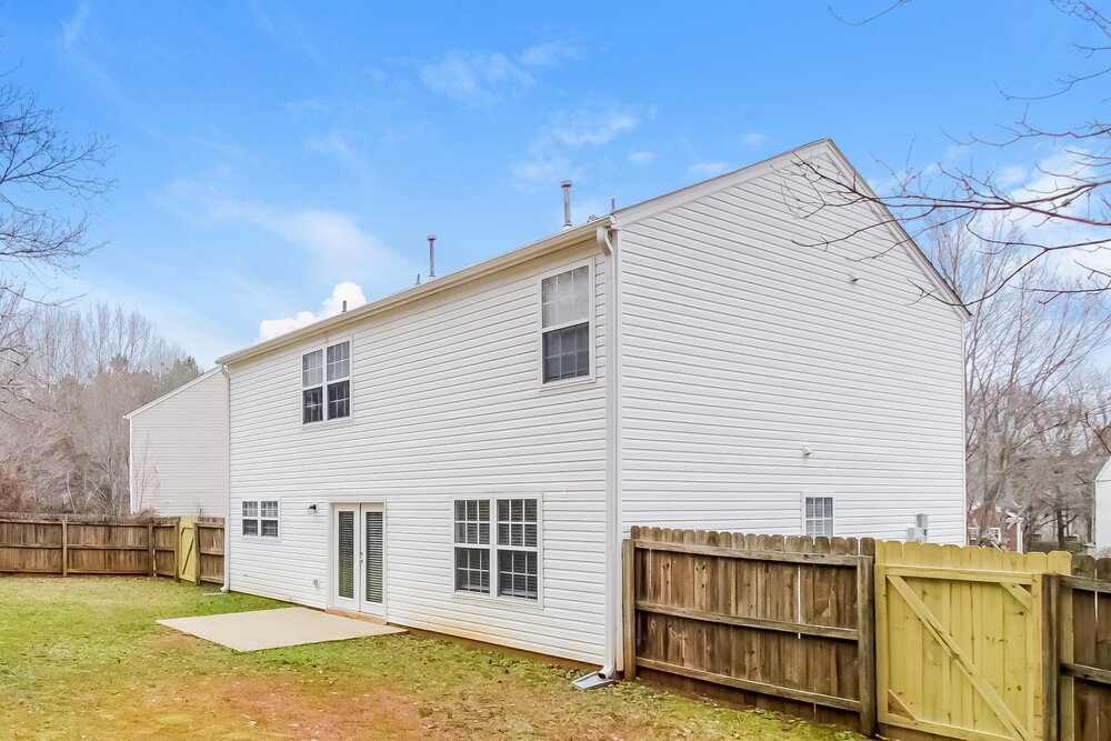Building Photo - 817 Yonah Dr