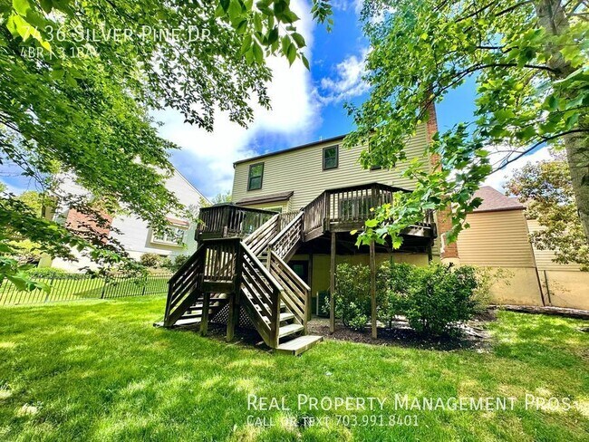 Building Photo - 7436 Silver Pine Dr