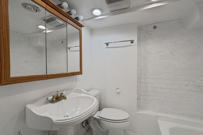 Building Photo - Available Now! Massive, Recently Renovated...