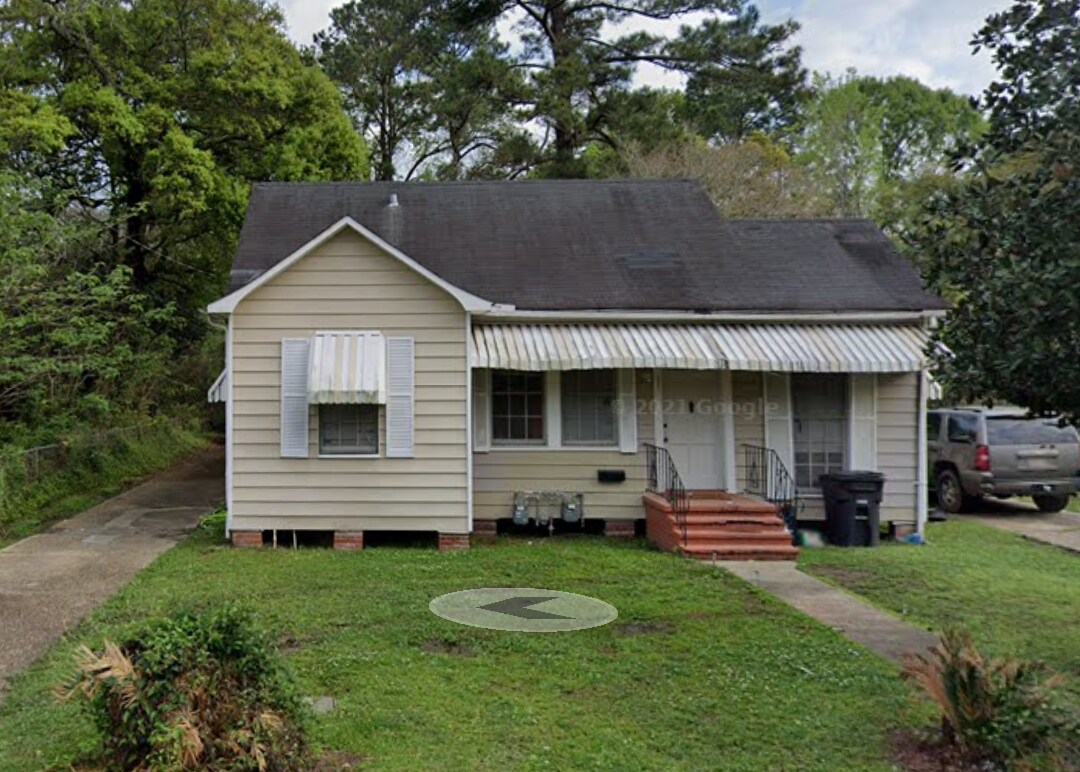 Building Photo - 2933 Dayton St