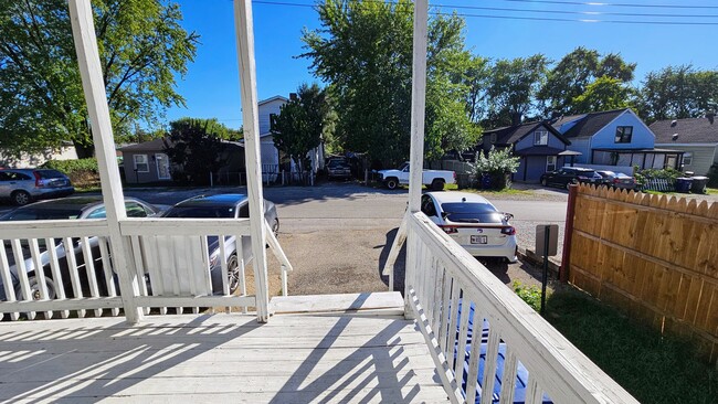 Building Photo - 54-56 Benfield Avenue