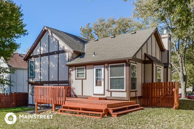 Building Photo - 1440 N Prince Edward Island