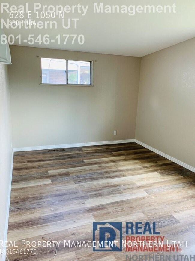 Building Photo - 628 E 1050 N St