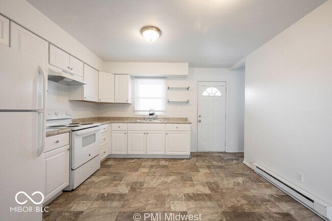 Building Photo - 4881 300W