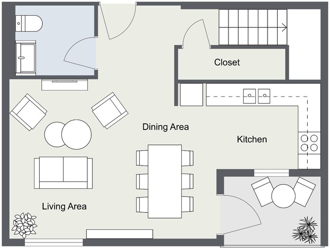 Building Photo - 3308 Mentone Ave