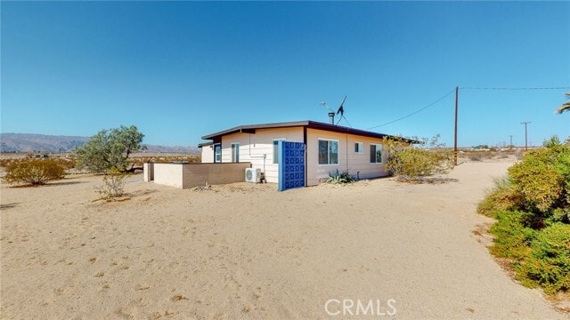 Primary Photo - 71759 Mesa Dr