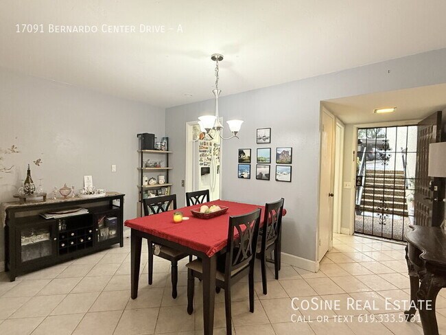 Building Photo - 17091 Bernardo Center Dr