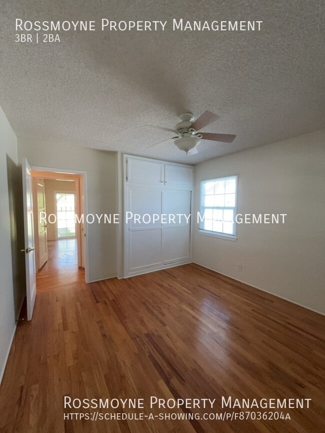Building Photo - 3313 Burritt Way