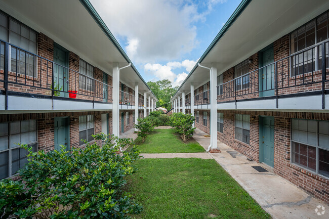 Building Photo - Foley Hill Apartments