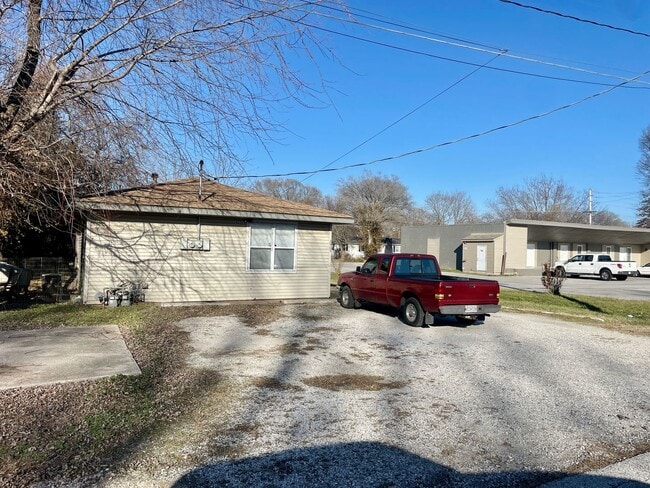 Building Photo - Pacific St., 2405 E.