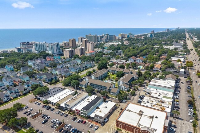 Building Photo - 7700 Porcher Dr