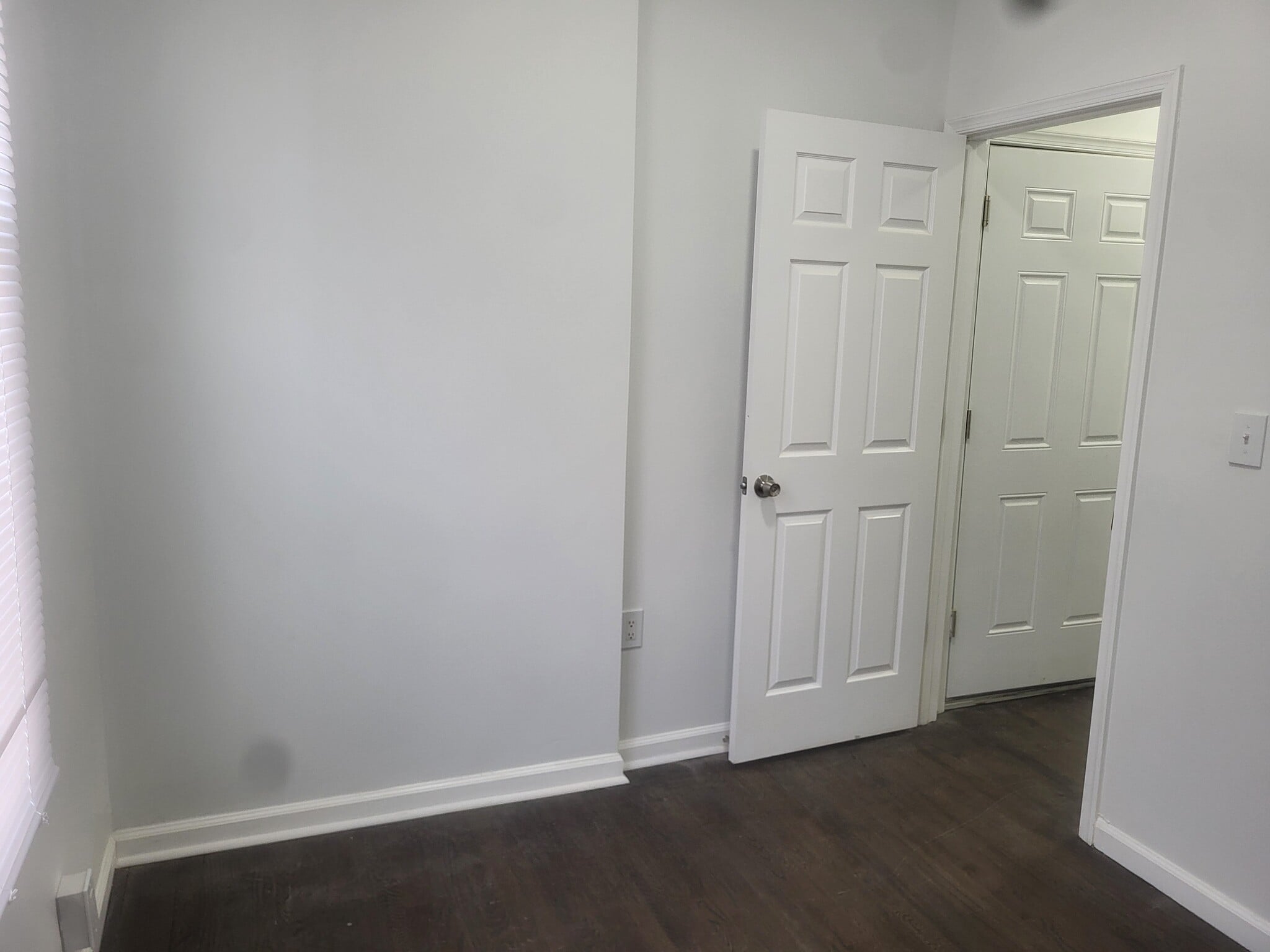 Front Bedroom - 2637 N Jessup St