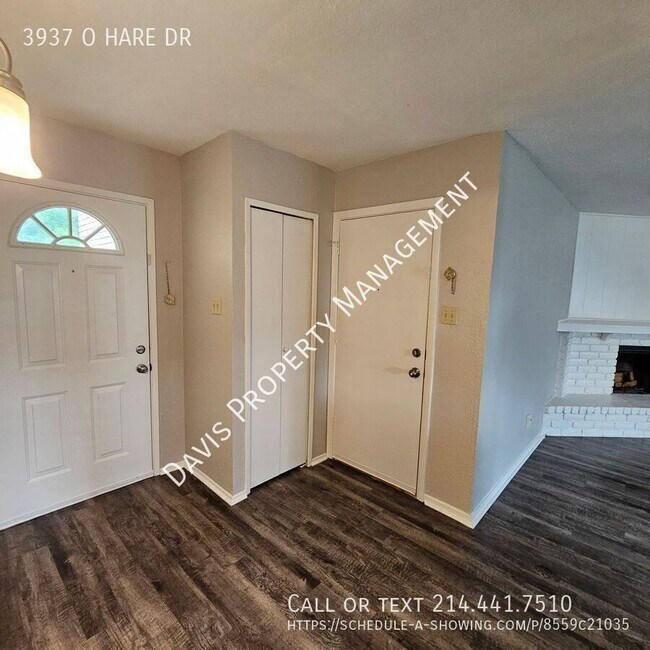 Building Photo - 3937 O HARE DR-
