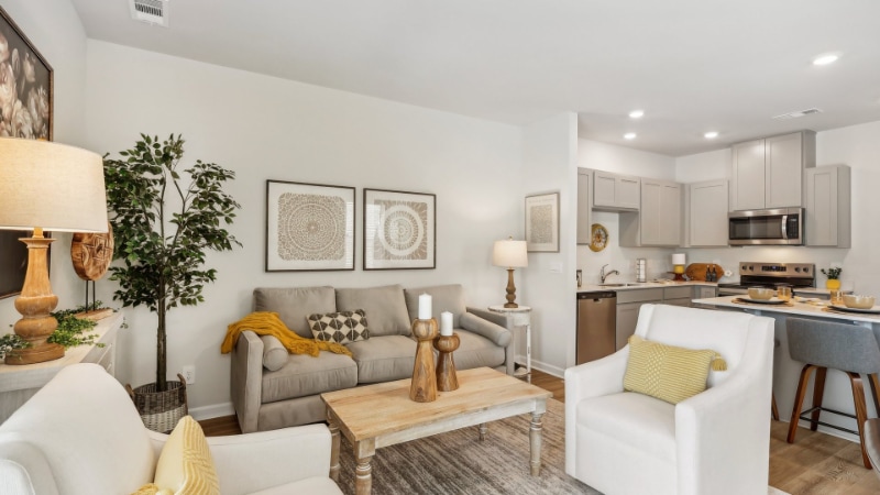 Building Photo - 1009 Keys Pl