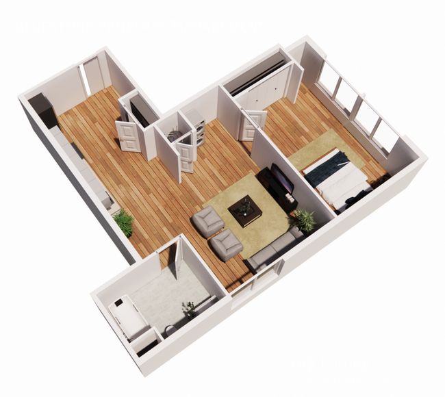 Building Photo - Experience the comfort and convenience of ...