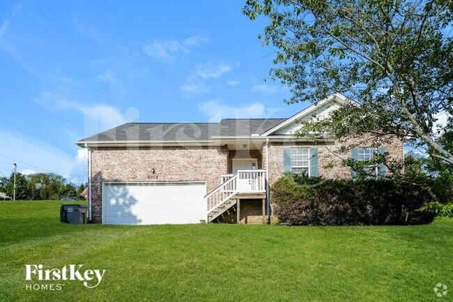 Building Photo - 6009 Pleasant Hill Dr