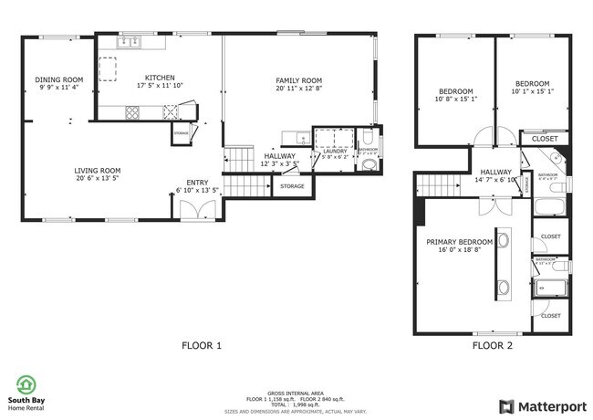 Building Photo - 3BD/2BA Tri-Level Updated Home & Walkable ...