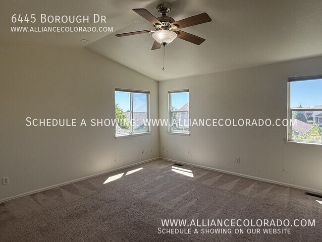 Building Photo - 6445 Borough Dr