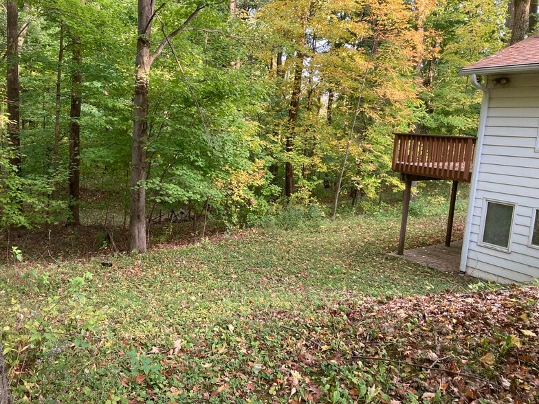 Building Photo - 3710 N Overland Rd