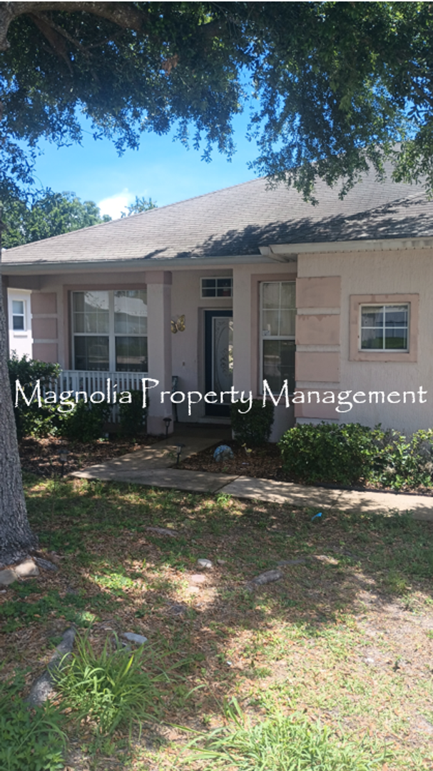 Primary Photo - Mount Dora 3 Bedroom