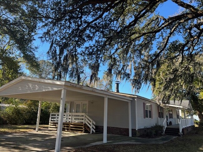 Primary Photo - Peden Point/Mrytle Grove/Masonboro Loop So...