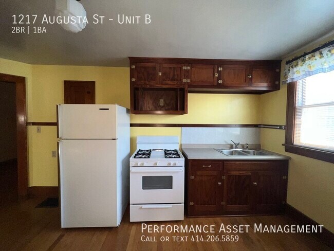 Building Photo - 1217 Augusta St