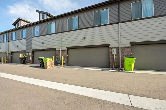 Building Photo - 11661 W 44th Ave